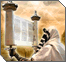 High Holiday Torah Readings