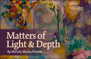 Matters of Light and Depth